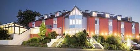 Main Hotel Eckert 3-Sterne Superior Margetshöchheim Exterior foto